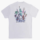 Kith Treats Million Tee Concrete