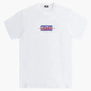 Kith Treats Million Tee White
