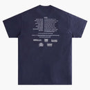 Kith Treats New York Tour Tee Genesis