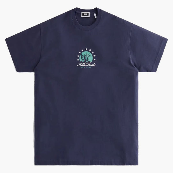 Kith Treats New York Tour Tee Genesis