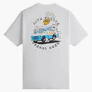 Kith Treats Parade Ii Tee White