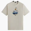 Kith Treats Parade Ii Vintage Tee Sandrift