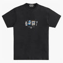 Kith Treats Parade Vintage Tee Black