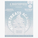 Kith Treats Paris Academy L/s Tee White