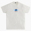 Kith Treats Paris Tour Tee Sandrift