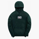 Kith Treats Peppermint Box Logo Hoodie Stadium