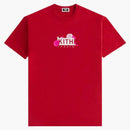 Kith Treats Plum Blossom Tee Fury