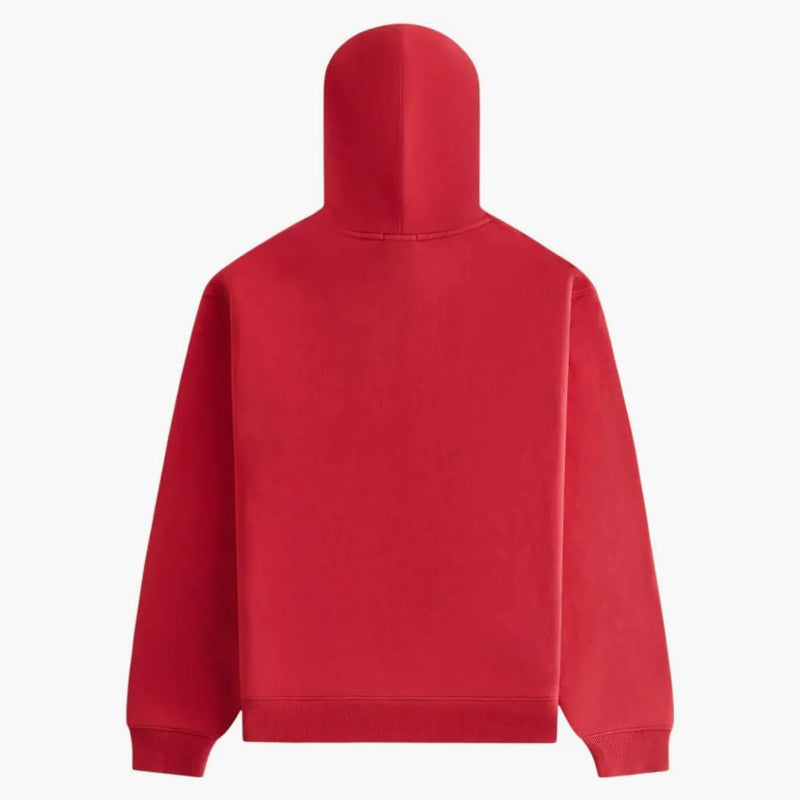 Kith Treats Plum Blossom Williams Iii Hoodie Fury