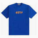 Kith Treats Pretzel Tee Current