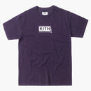 Kith Treats Proof Of Purchase Tee Purple
