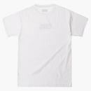 Kith Treats Proof Sticker Tee White