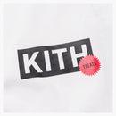 Kith Treats Proof Sticker Tee White