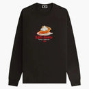 Kith Treats Pumpkin Pie Long Sleeve Tee Kindling