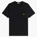 Kith Treats Pumpkin Pie Pocket Tee Black
