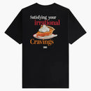 Kith Treats Pumpkin Pie Pocket Tee Black