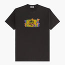 Kith Treats Sour Patch Kids Candy Box Vintage Tee Black
