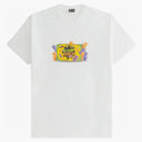 Kith Treats Sour Patch Kids Candy Box Vintage Tee White