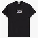 Kith Treats Sour Patch Kids Classic Logo Tee Black