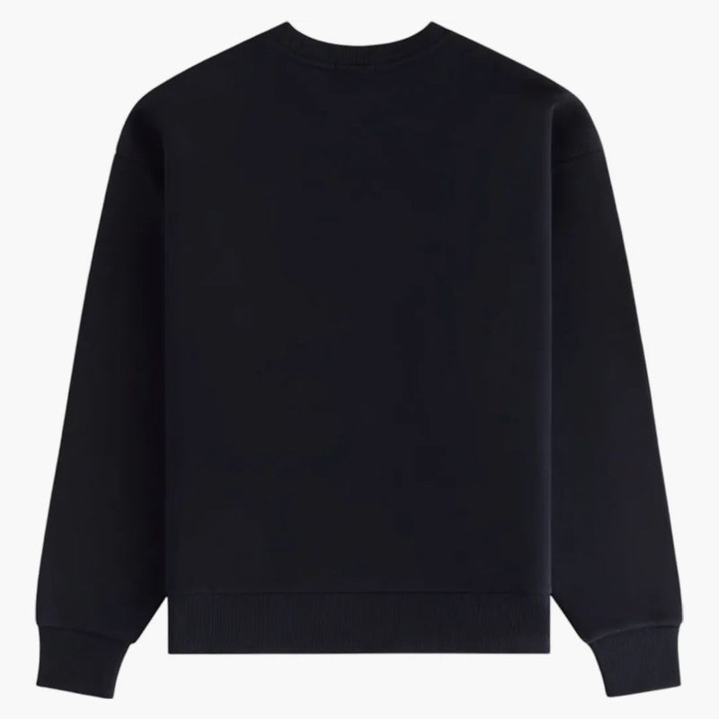 Kith Treats Strawberry Nelson Crewneck Black