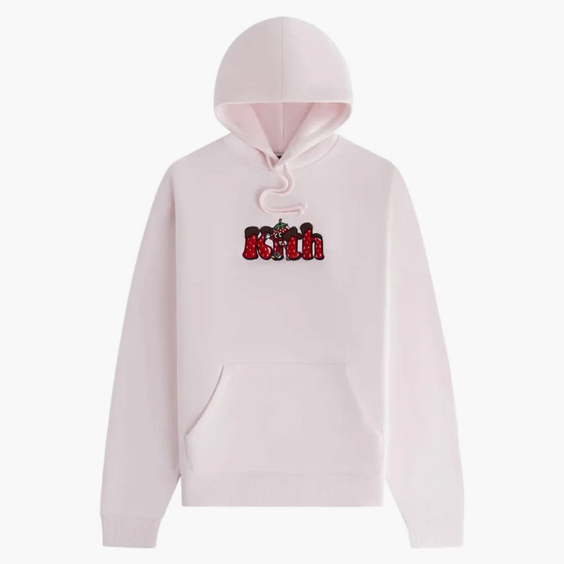 Kith Treats Strawberry Williams Iii Hoodie Bloom