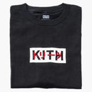 Kith Treats Tokyo Tee Black