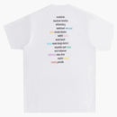 Kith Treats Toronto Café Tee White