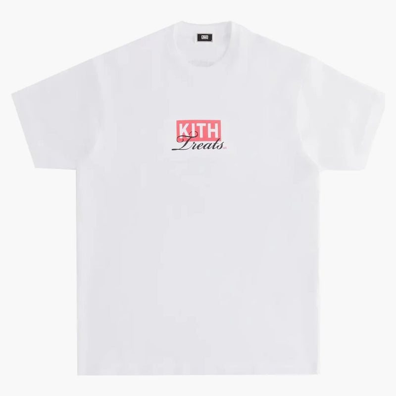 Kith Treats Toronto Café Tee White