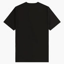 Kith Treats Waffle Toaster Vintage Tee Black