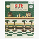 Kith Treats Waffle Toaster Vintage Tee Waffle