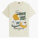 Kith Treats Waffle Toaster Vintage Tee Waffle