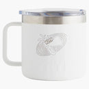 Kith Treats Yeti Cocoa Puffs Mug White