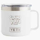 Kith Treats Yeti Cocoa Puffs Mug White