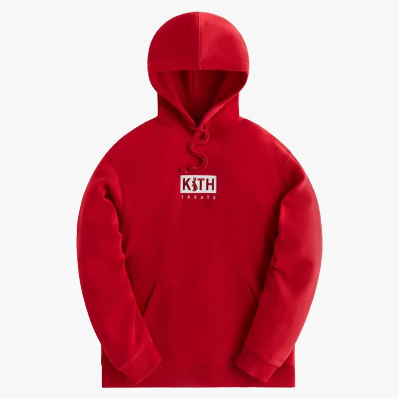 Kith Treats Year Of The Rabbit Hoodie Fury