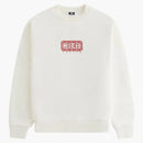 Kith Treats Year Of The Snake Nelson Crewneck Sandrift