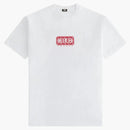 Kith Treats Year Of The Snake Tee White