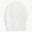 Kith Treats Year Of The Dragon Long Sleeve Tee White