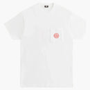 Kith Treats Year Of The Dragon Pocket Tee White