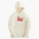 Kith Treats Year Of The Dragon Williams Iii Hoodie Waffle