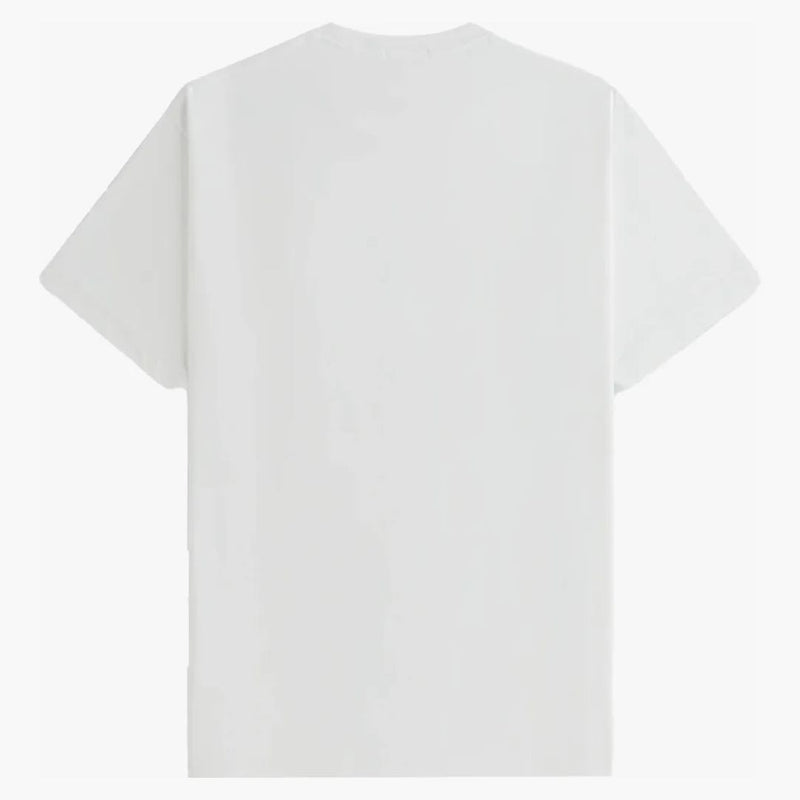 Kith Treats Yoku Moku Classic Logo Tee White
