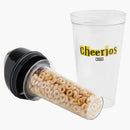 Kith trata por Cheerios Crunch Cup Clear