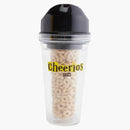 Kith trata por Cheerios Crunch Cup Clear