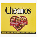 Kith Treats for Cheerios Enamel Pin Set Gold