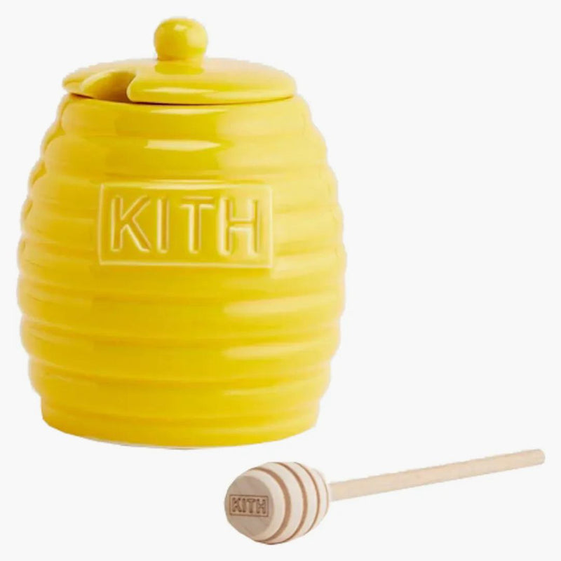 Kith Treats for Cheerios Honey Pot Beam