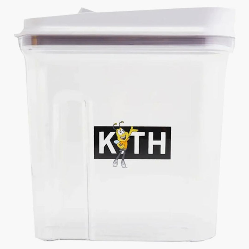 Kith Treats for Cheerios Oxo Cereal Sunserser Clear