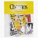 Kith Treats for Cheerios Sticker Pack Multi