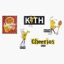 Kith Treats for Cheerios Sticker Pack Multi