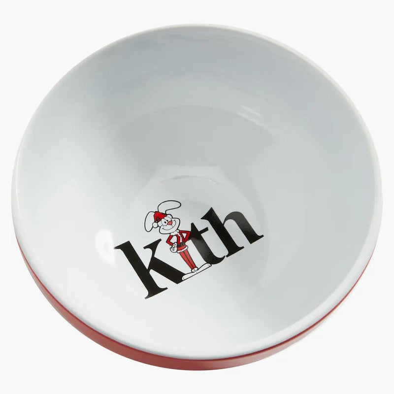 Kith Treats for Trix Cereal Bowl multi