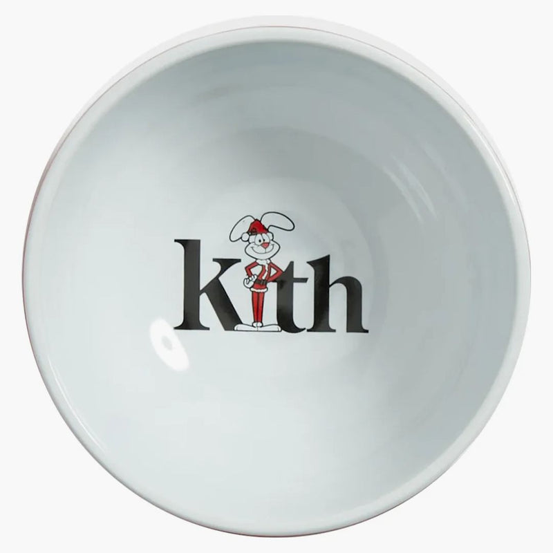 Kith Treats for Trix Cereal Bowl multi