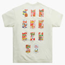 Kith Treats For Trix Cereal Box Archive Tee Sandrift