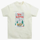 Kith Treats For Trix Cereal Box Archive Tee Sandrift